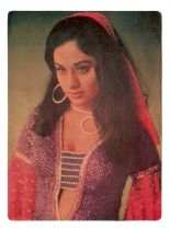 Aruna Irani