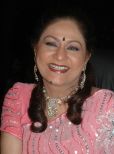 Aruna Irani