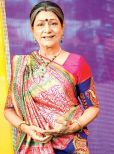 Aruna Irani