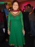 Aruna Irani