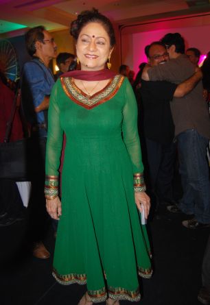 Aruna Irani