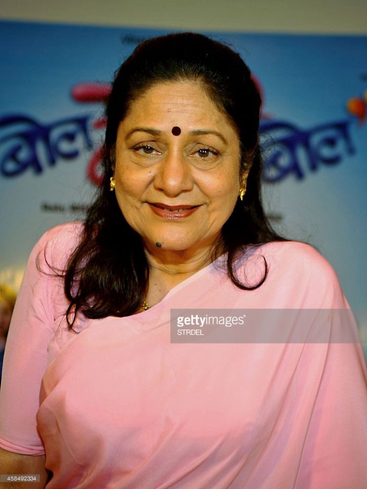Aruna Irani