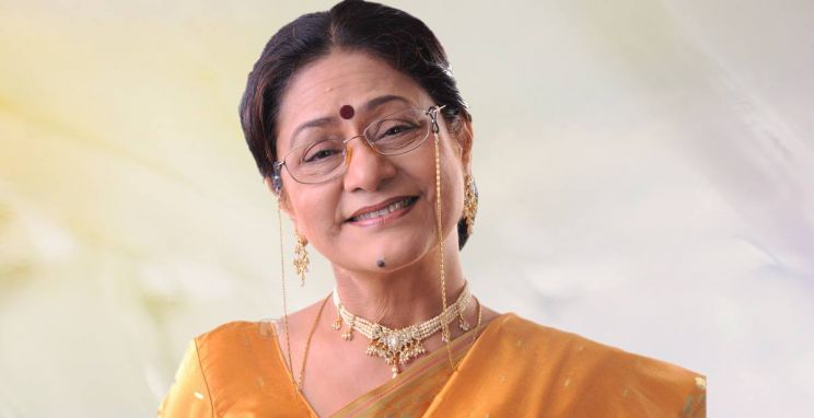 Aruna Irani