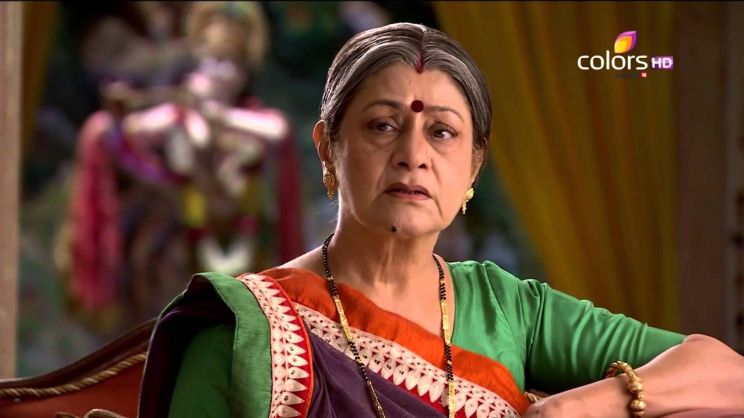 Aruna Irani