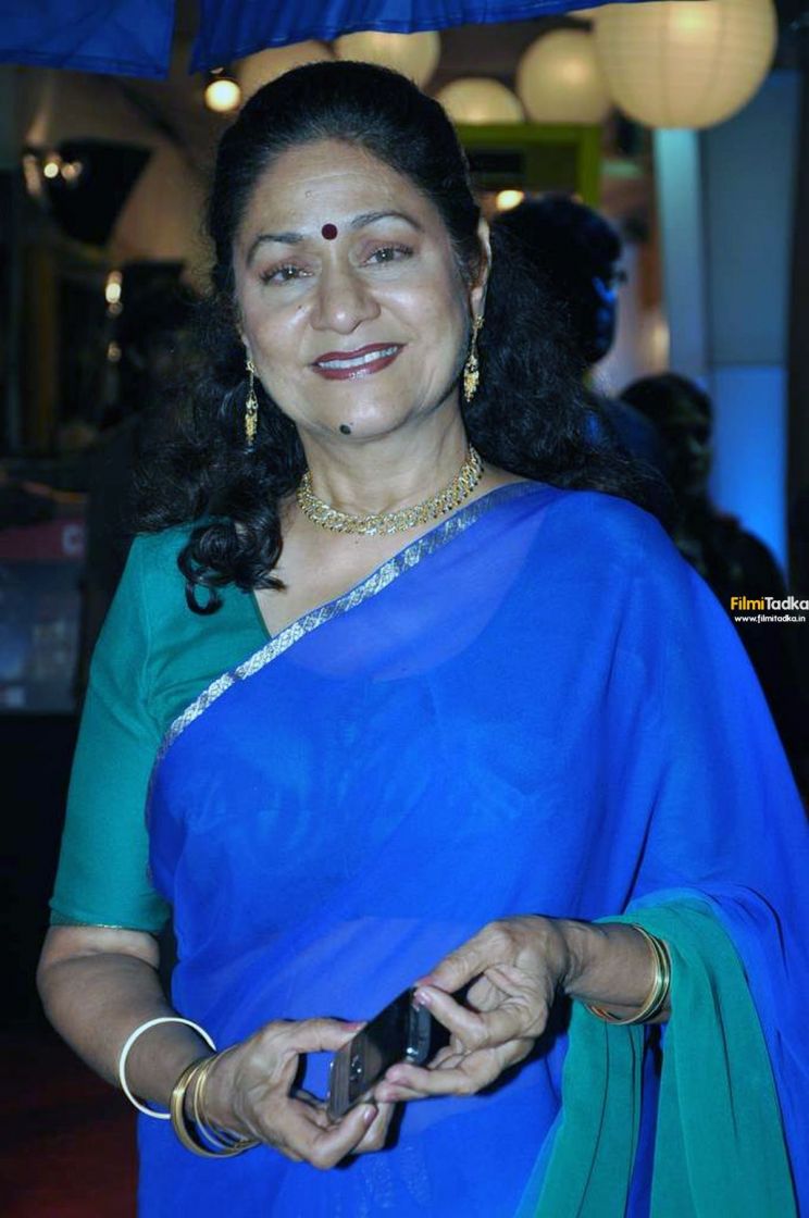 Aruna Irani