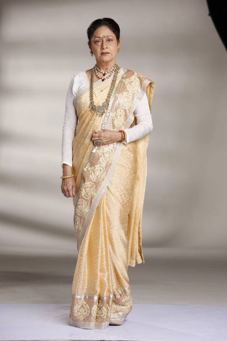 Aruna Irani