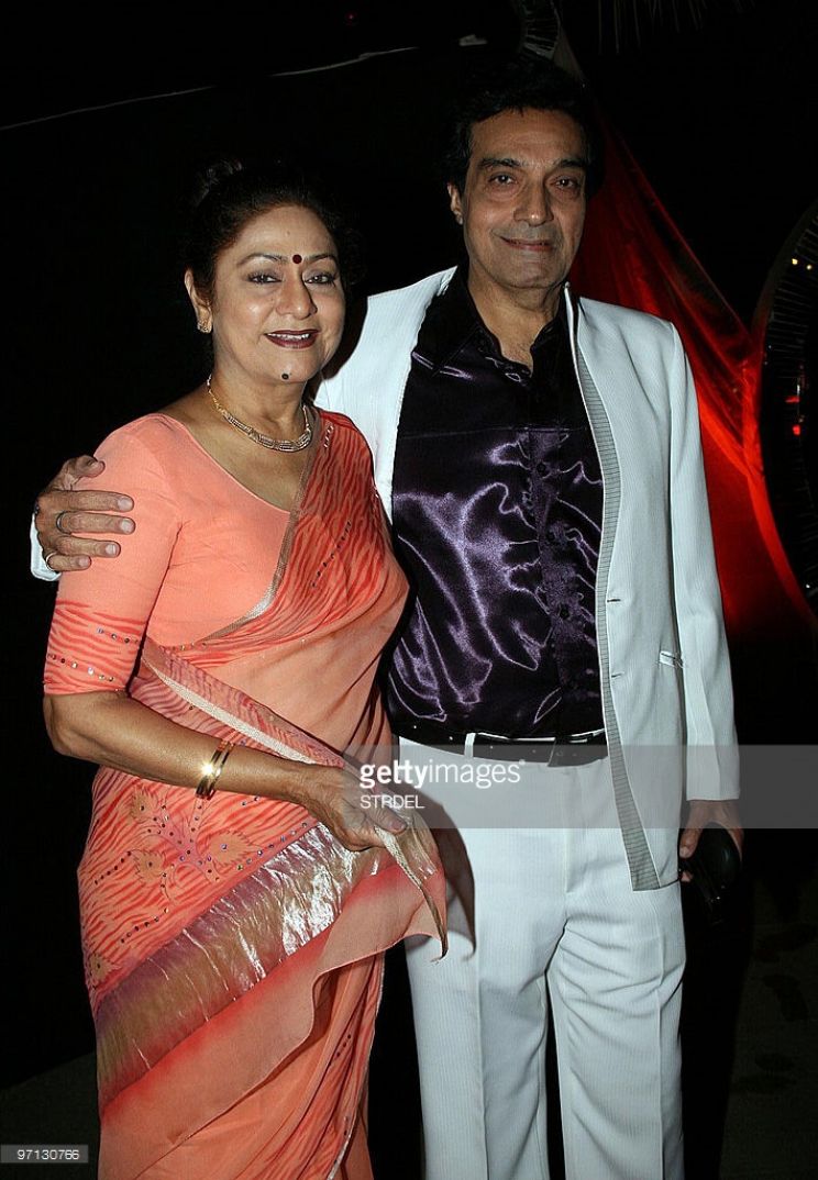 Aruna Irani
