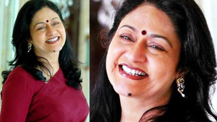 Aruna Irani