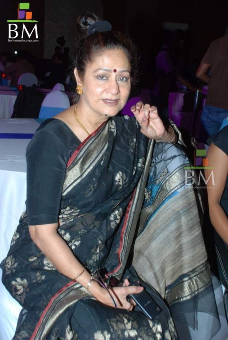 Aruna Irani