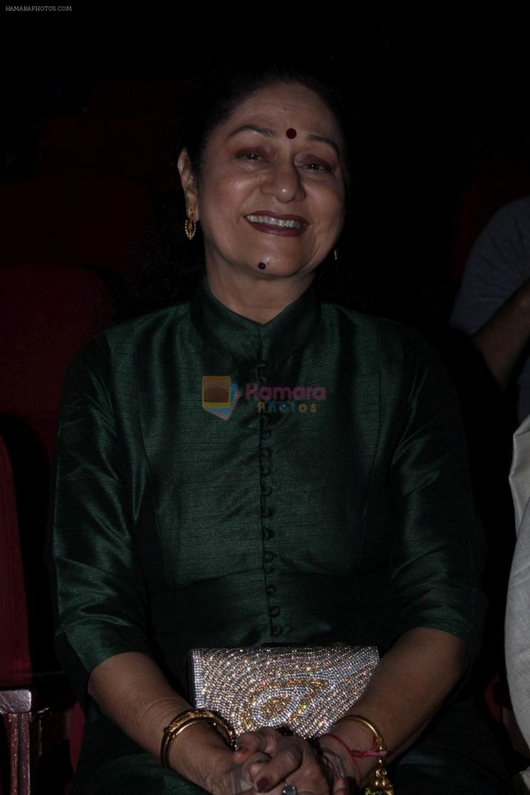 Aruna Irani