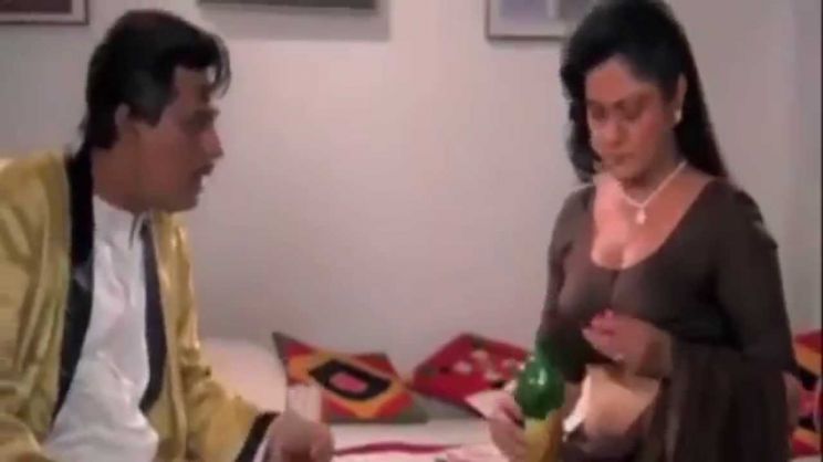 Aruna Irani
