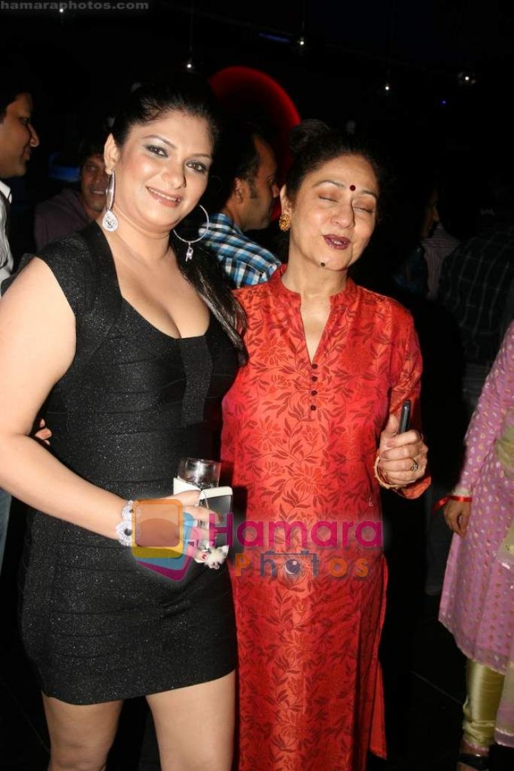 Aruna Irani