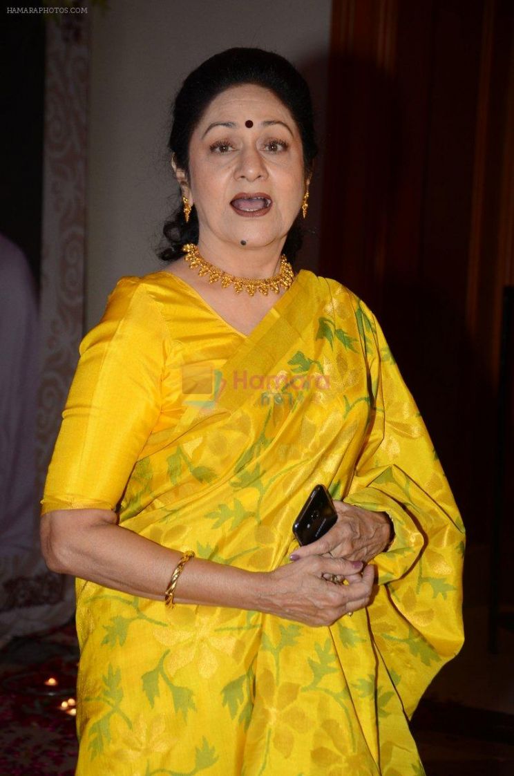 Aruna Irani
