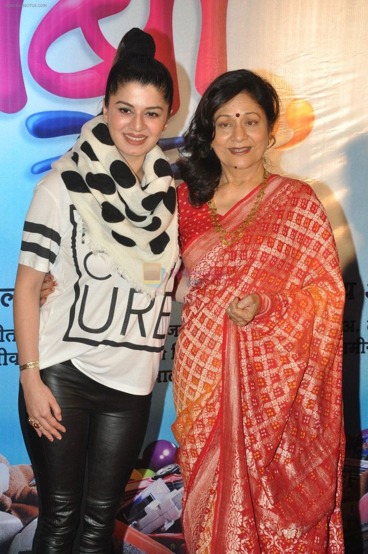 Aruna Irani