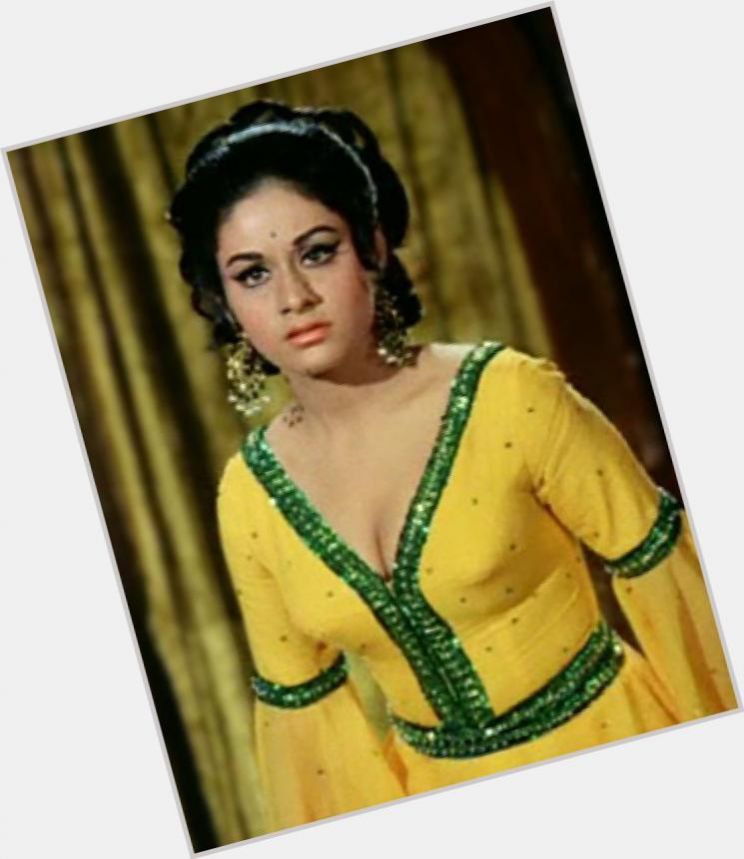 Aruna Irani