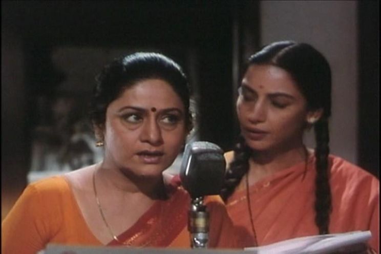 Aruna Irani