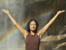 Aruna Shields