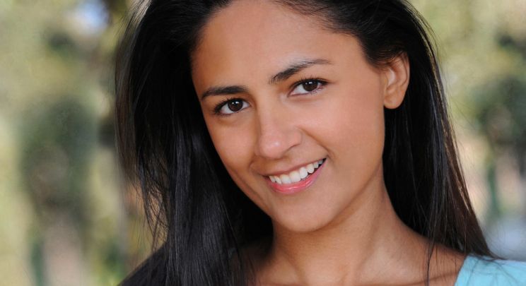 Aruna Shields