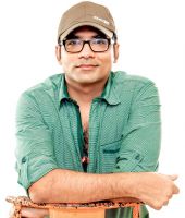 Arunabh Kumar