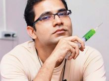 Arunabh Kumar