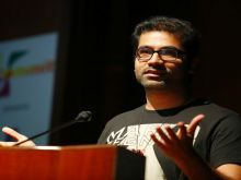 Arunabh Kumar