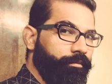 Arunabh Kumar