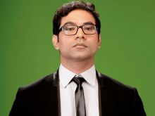 Arunabh Kumar