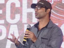 Arunabh Kumar