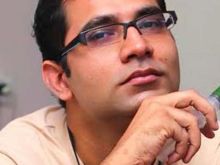 Arunabh Kumar