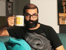 Arunabh Kumar