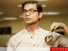 Arunabh Kumar