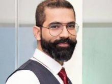 Arunabh Kumar