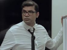 Arunabh Kumar