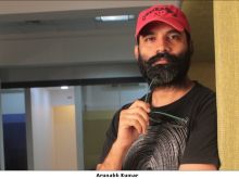 Arunabh Kumar