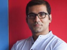 Arunabh Kumar