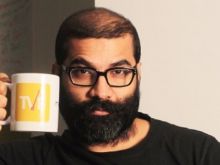 Arunabh Kumar