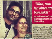 Arunabh Kumar
