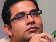 Arunabh Kumar