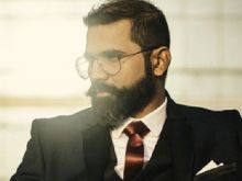 Arunabh Kumar