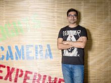 Arunabh Kumar