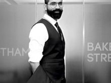 Arunabh Kumar