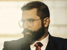 Arunabh Kumar