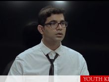 Arunabh Kumar