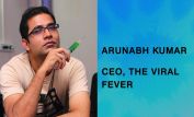 Arunabh Kumar