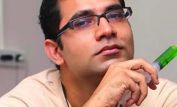 Arunabh Kumar