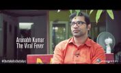Arunabh Kumar