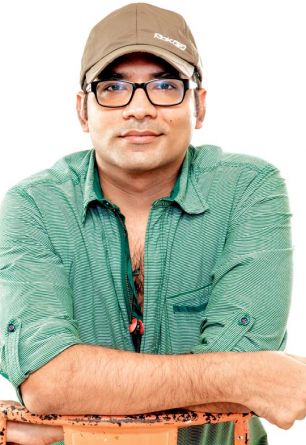 Arunabh Kumar