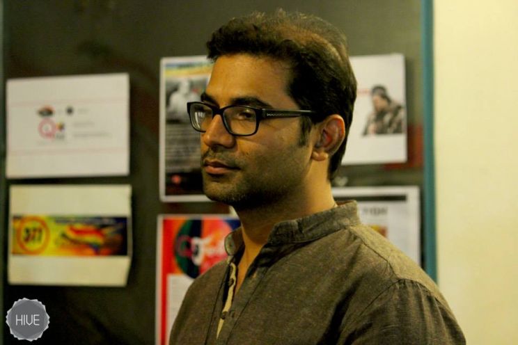 Arunabh Kumar