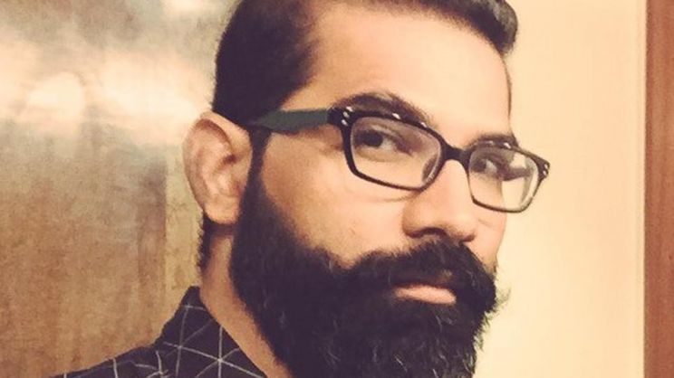 Arunabh Kumar