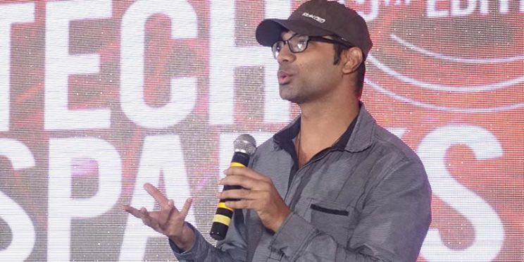 Arunabh Kumar